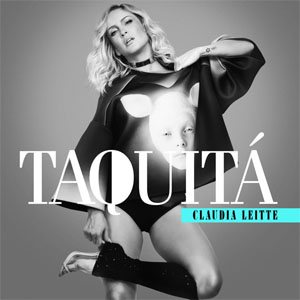 Disco Taquitá de Claudia Leitte
