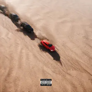 Disco Mija No Te Asustes de Clave Especial