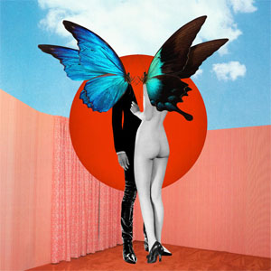 Disco Baby de Clean Bandit