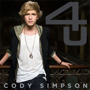 Disco 4 U  de Cody Simpson