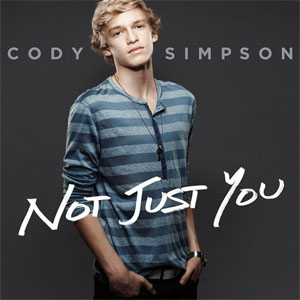 Disco Not Just You de Cody Simpson