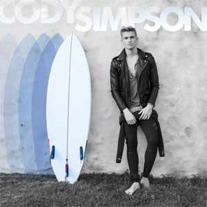 Disco Surfboard de Cody Simpson