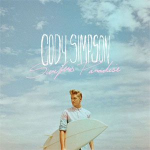 Disco Surfers Paradise (Deluxe Edition) de Cody Simpson