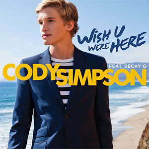Disco Wish U Were Here de Cody Simpson