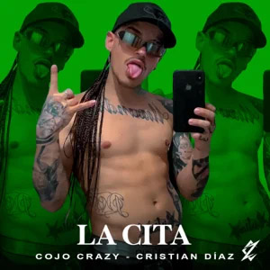 Disco La Cita de Cojo Crazy