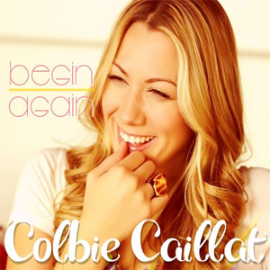 Disco Begin Again de Colbie Caillat