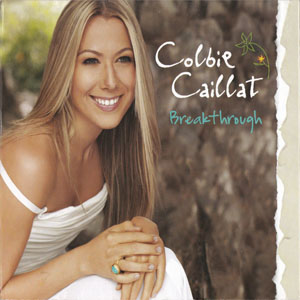 Disco Breakthrough de Colbie Caillat