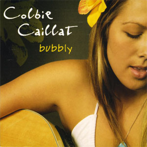 Disco Bubbly de Colbie Caillat