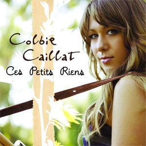 Disco Ces Petits Riens de Colbie Caillat