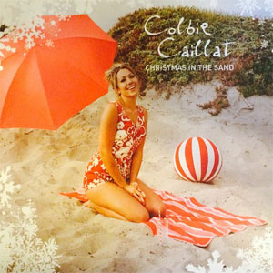 Disco Christmas In The Sand de Colbie Caillat