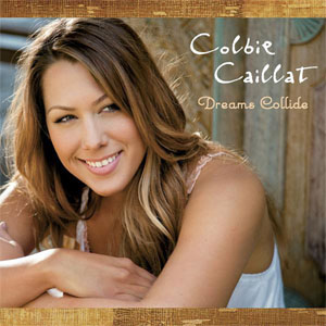Disco Dreams Collide  de Colbie Caillat