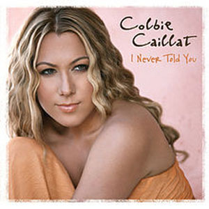 Disco I Never Told You de Colbie Caillat