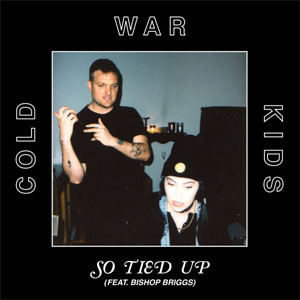 Disco So Tied Up  de Cold War Kids