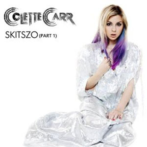 Disco Skitszo (Part 1) de Colette Carr
