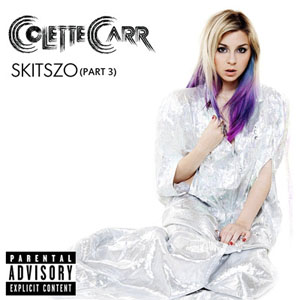 Disco Skitszo (Part 3) de Colette Carr
