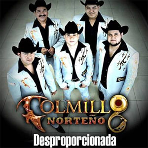 Disco Desproporcionada de Colmillo Norteño