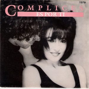 Disco Es Por Ti de Cómplices