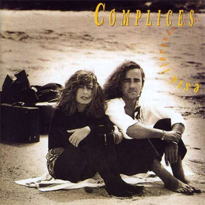 Disco Está Llorando el Sol de Cómplices