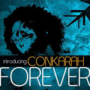 Disco Forever de Conkarah