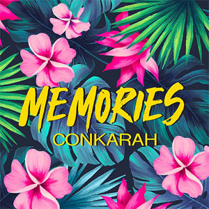 Disco Memories de Conkarah