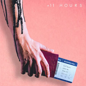 Disco +11 Hours de Conor Maynard