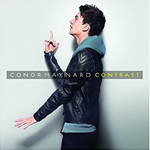 Disco Contrast de Conor Maynard