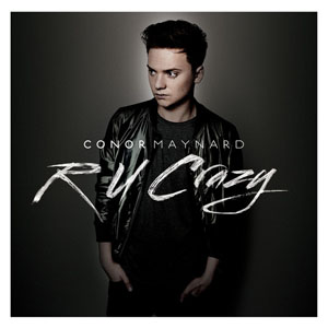 Disco R U Crazy de Conor Maynard