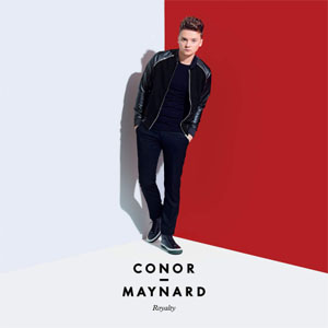 Disco Royalty de Conor Maynard