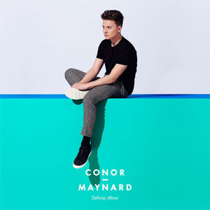 Disco Talking About de Conor Maynard