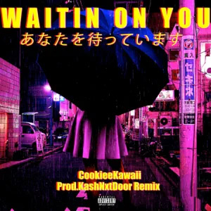 Disco Waitin' on You de Cookiee Kawaii