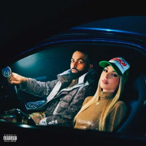 Disco Roto de Corina Smith