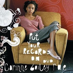 Disco Put Your Records On de Corinne Bailey Rae