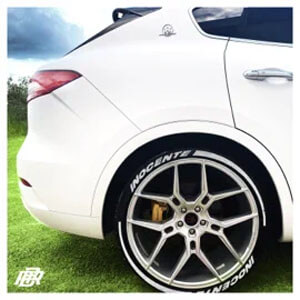 Disco Inocente de Cosculluela