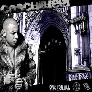 Disco One For All Mixtape de Cosculluela