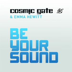 Disco Be Your Sound de Cosmic Gate