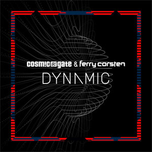 Disco Dynamic de Cosmic Gate