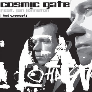 Disco I Feel Wonderful de Cosmic Gate