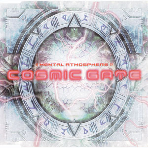Disco Mental Atmosphere de Cosmic Gate