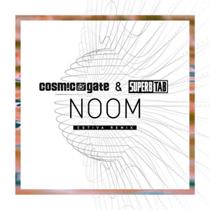 Disco Noom (Estiva Remix) de Cosmic Gate