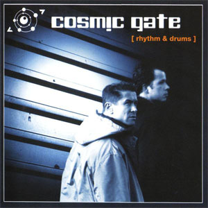 Disco Rhythm & Drums de Cosmic Gate