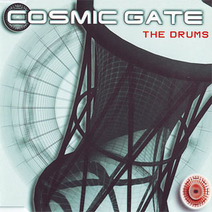 Disco The Drums de Cosmic Gate