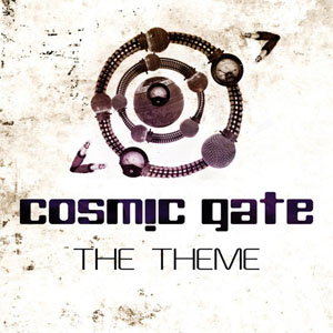 Disco The Theme de Cosmic Gate