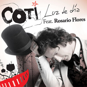 Disco Luz De Día de Coti