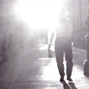 Disco Madrid Sin Vos de Coti