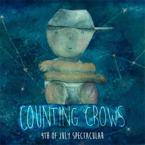 Disco 4th Of July Spectacular de Counting Crows