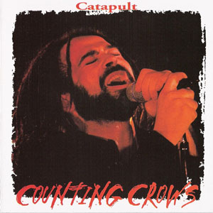 Disco Catapult de Counting Crows