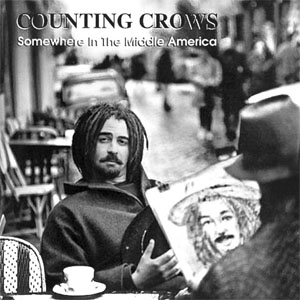 Disco Somewhere In The Middle America de Counting Crows