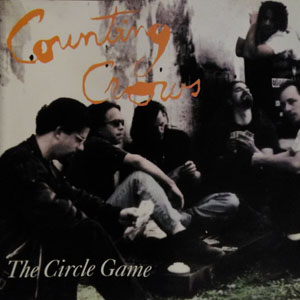 Disco The Circle Game de Counting Crows