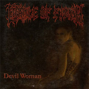 Disco Devil Woman de Cradle Of Filth
