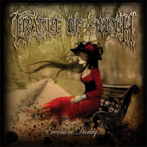 Disco Evermore Darkly de Cradle Of Filth